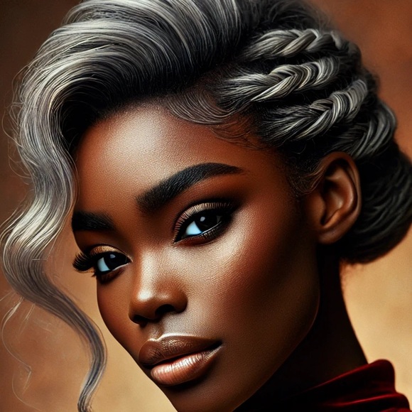 Meet your Posher, Sarah - Picture 1 of 1